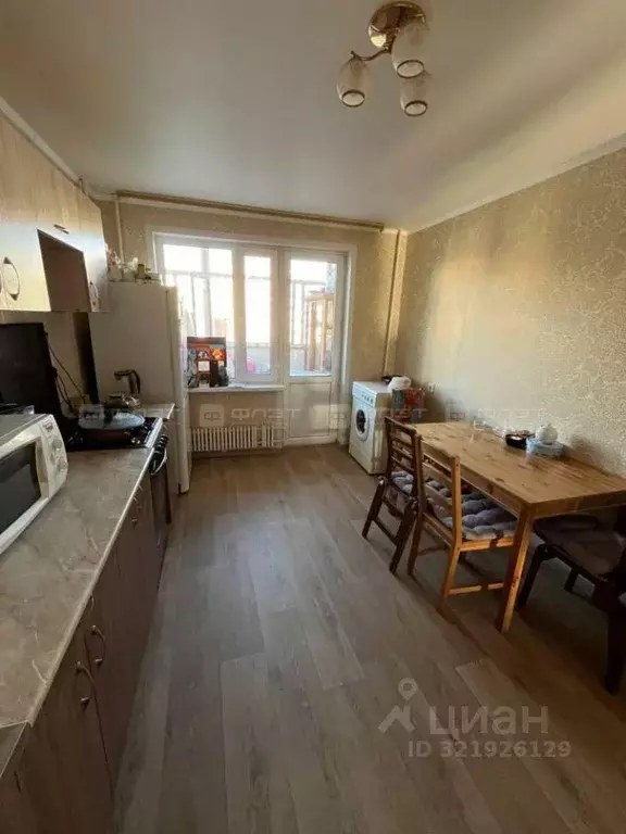 3-к кв. Татарстан, Казань ул. Академика Сахарова, 12 (78.5 м) - Фото 2