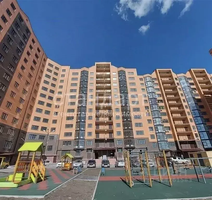 1-к кв. Ставропольский край, Ессентуки ул. Буачидзе (70.0 м) - Фото 0