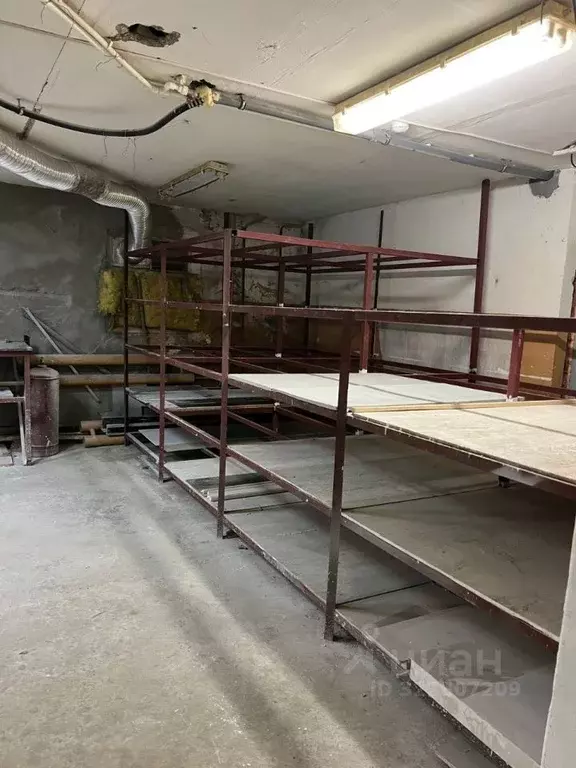 Помещение свободного назначения в Татарстан, Казань ул. Аделя Кутуя, ... - Фото 2