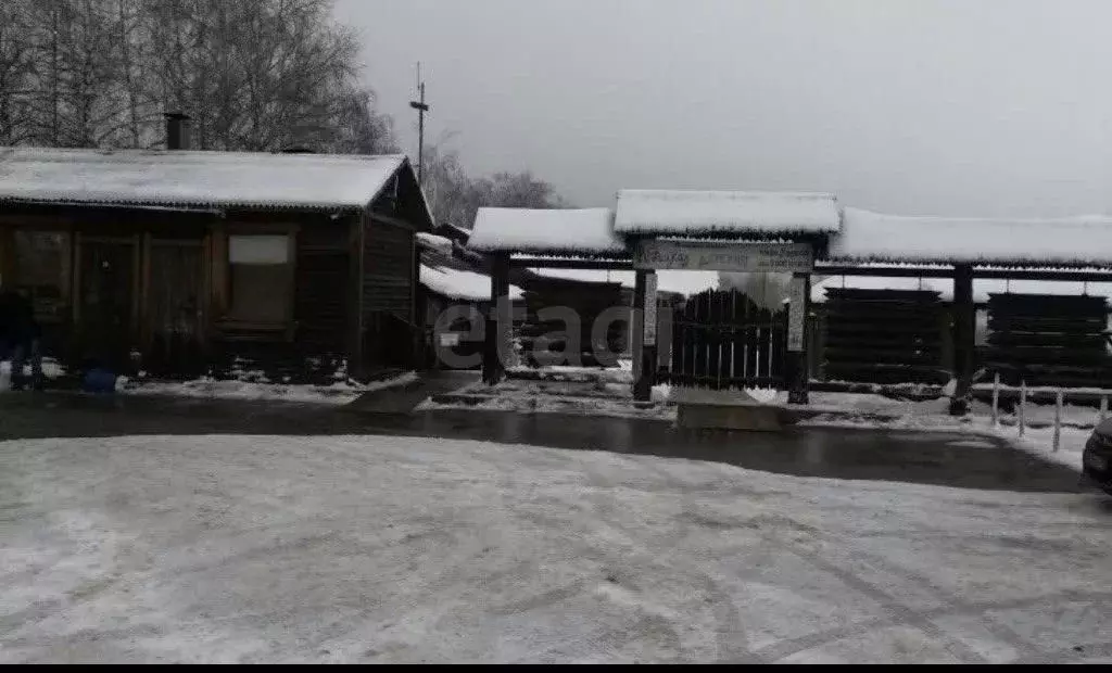 Продается участок в д. Рыбаки - Фото 1