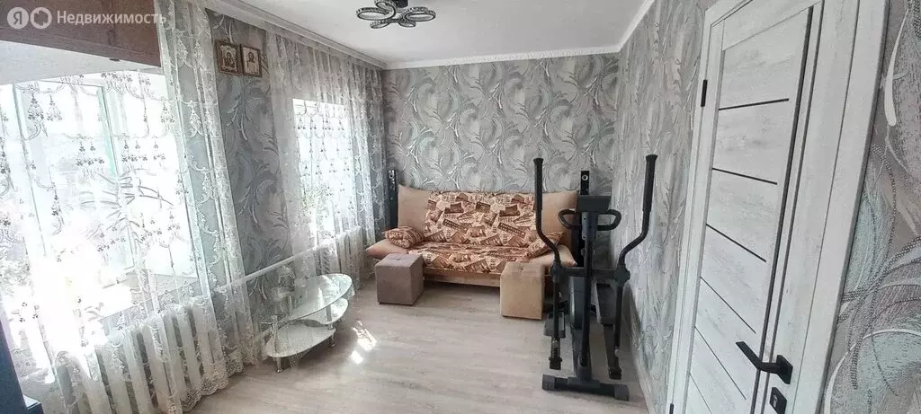 Дом в Ставрополь, улица Айвазовского, 211 (42 м) - Фото 1