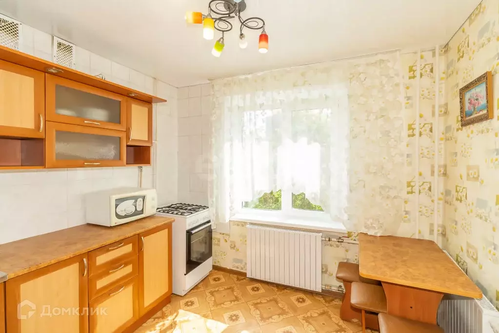 Продаётся 1-к квартира, 36.4 м - Фото 0