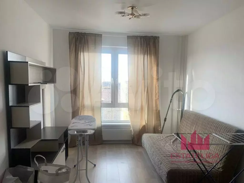 3-к. квартира, 81 м, 31/32 эт. - Фото 0