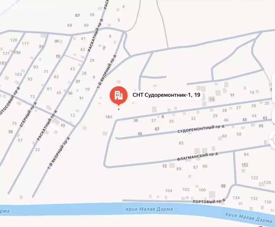 Участок в Астрахань (793 м) - Фото 1