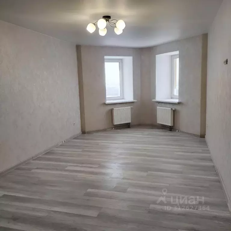 3-к кв. Самарская область, Самара Московское шоссе, 18-й км, 7А (78.0 ... - Фото 0