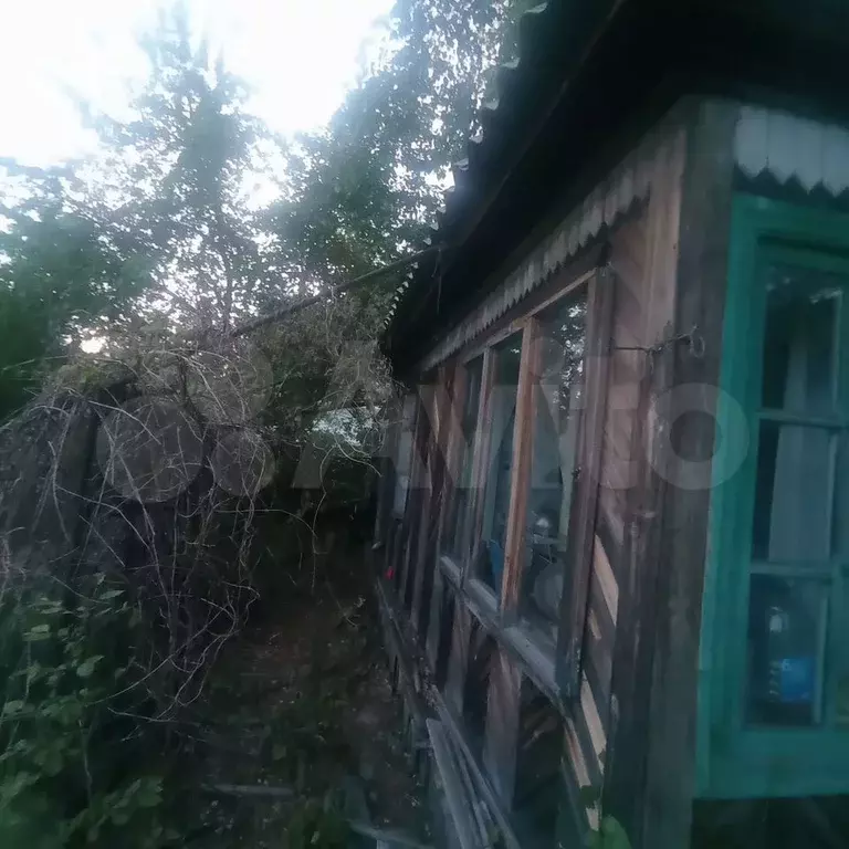 Дача 20 м на участке 6 сот. - Фото 1