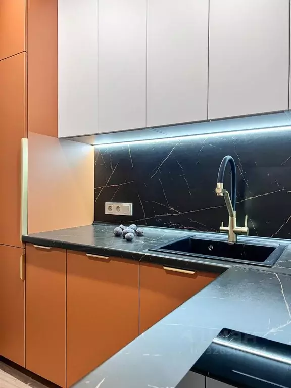 1-к кв. Москва ул. Бестужевых, 8Б (33.0 м) - Фото 1