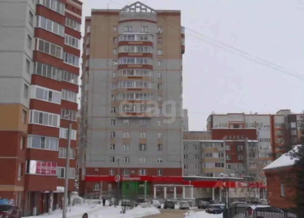 4-к кв. Коми, Сыктывкар Советская ул., 2/2 (107.3 м) - Фото 0