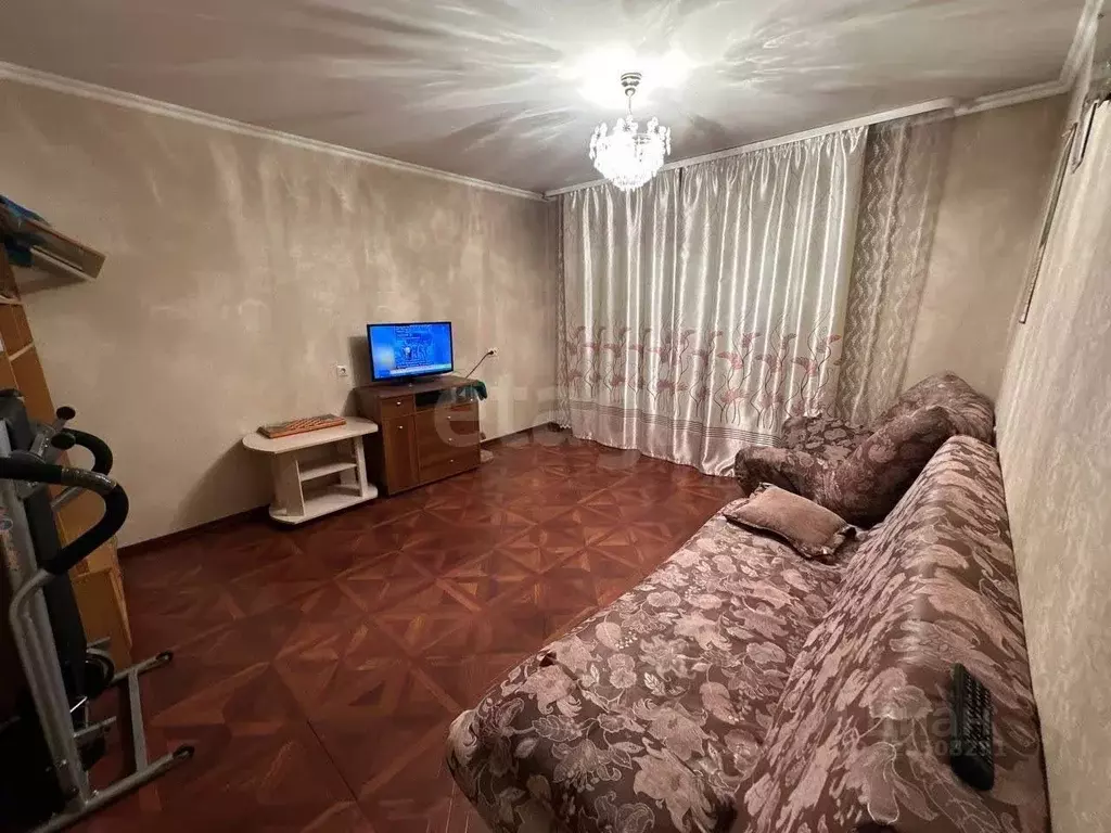 2-к кв. Бурятия, Улан-Удэ Зеленый мкр, 9 (48.1 м) - Фото 1