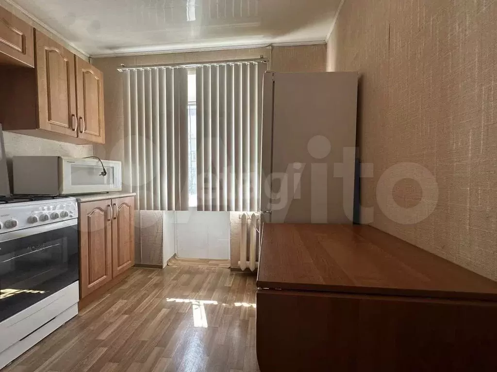 1-к. квартира, 30,1 м, 2/5 эт. - Фото 0