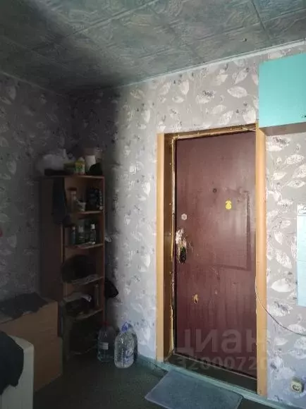 Комната Костромская область, Кострома пос. Первомайский, ул. Боровая, ... - Фото 1