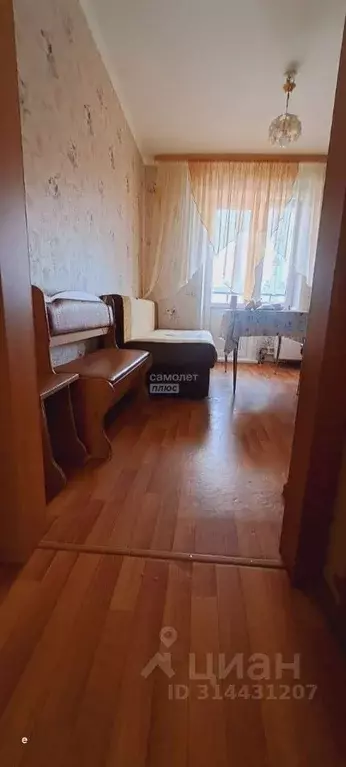 1-к кв. Липецкая область, Липецк Боевой проезд, 41А (34.9 м) - Фото 0
