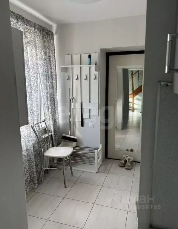 Дом в Ростовская область, Ростов-на-Дону 3-й Стимульный пер. (56 м) - Фото 2