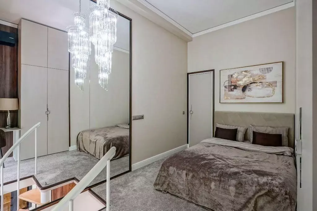 1-к кв. Москва просп. Вернадского, 41С1 (38.0 м) - Фото 1