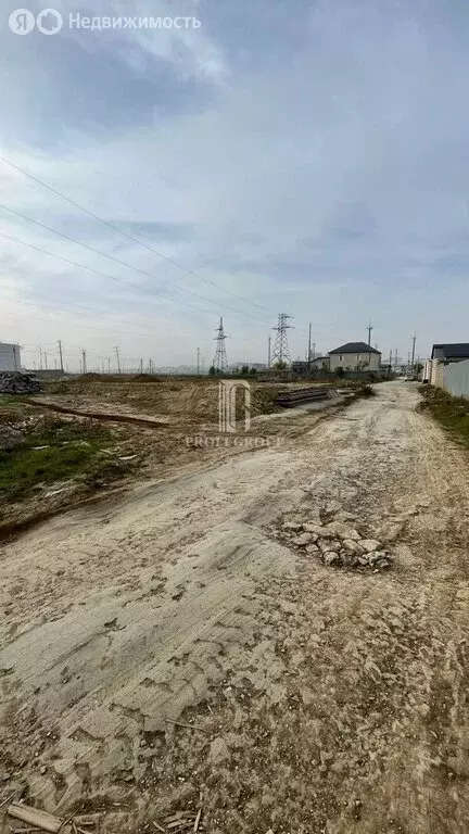 Участок в Махачкала, квартал Южанка, 3-й Студёный тупик (4.2 м) - Фото 2