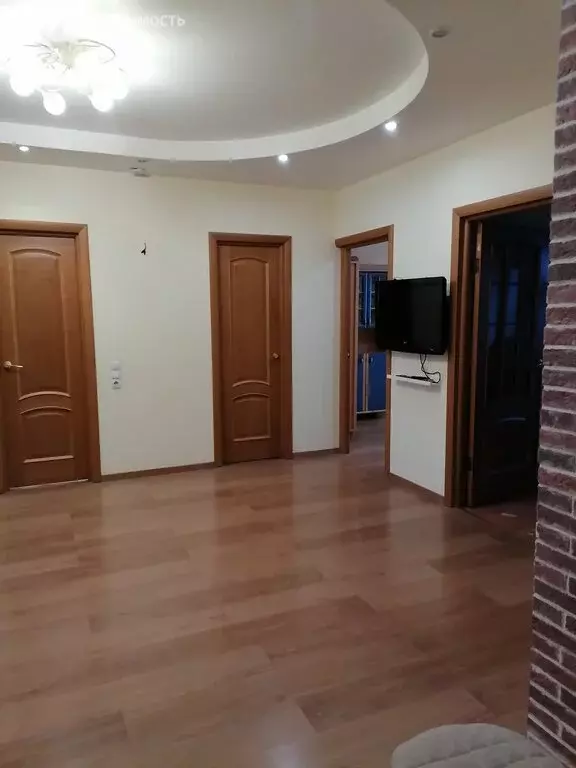 3-комнатная квартира: Санкт-Петербург, Коломяжский проспект, 15к1 (101 ... - Фото 1