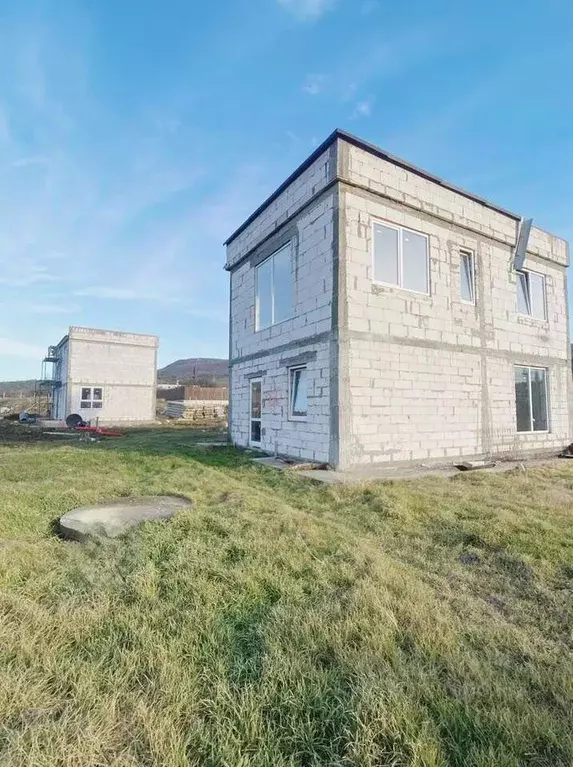 Дом в Севастополь, Севастополь, Балаклава г. ул. Генерала Витмера (108 ... - Фото 1