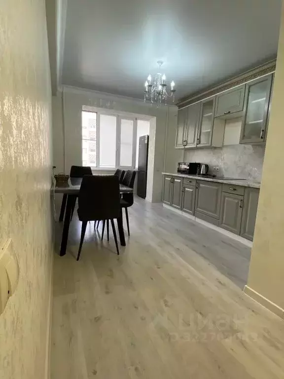 2-к кв. Дагестан, Каспийск просп. Акулиничева, 14 (75.0 м) - Фото 2