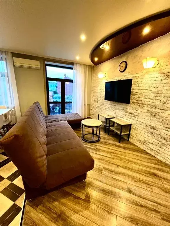 3-к кв. Татарстан, Казань ул. Чернышевского, 16 (81.0 м) - Фото 1