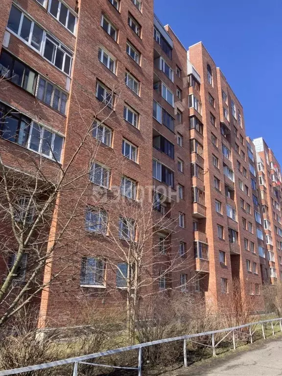 1-к кв. Санкт-Петербург Северный просп., 93 (36.0 м) - Фото 0