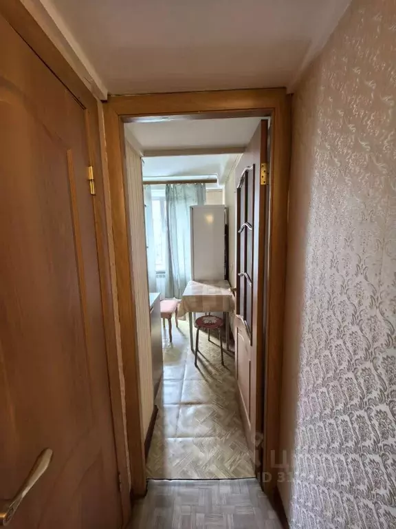 2-к кв. Санкт-Петербург Купчинская ул., 20К3 (45.9 м) - Фото 1