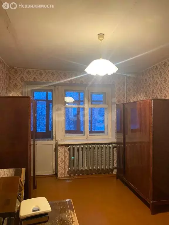 2-комнатная квартира: Ухта, проезд Дружбы, 13 (47.8 м) - Фото 1