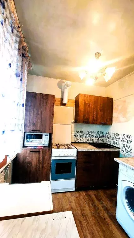 3-к кв. Челябинская область, Челябинск ул. Бажова, 24 (55.0 м) - Фото 0