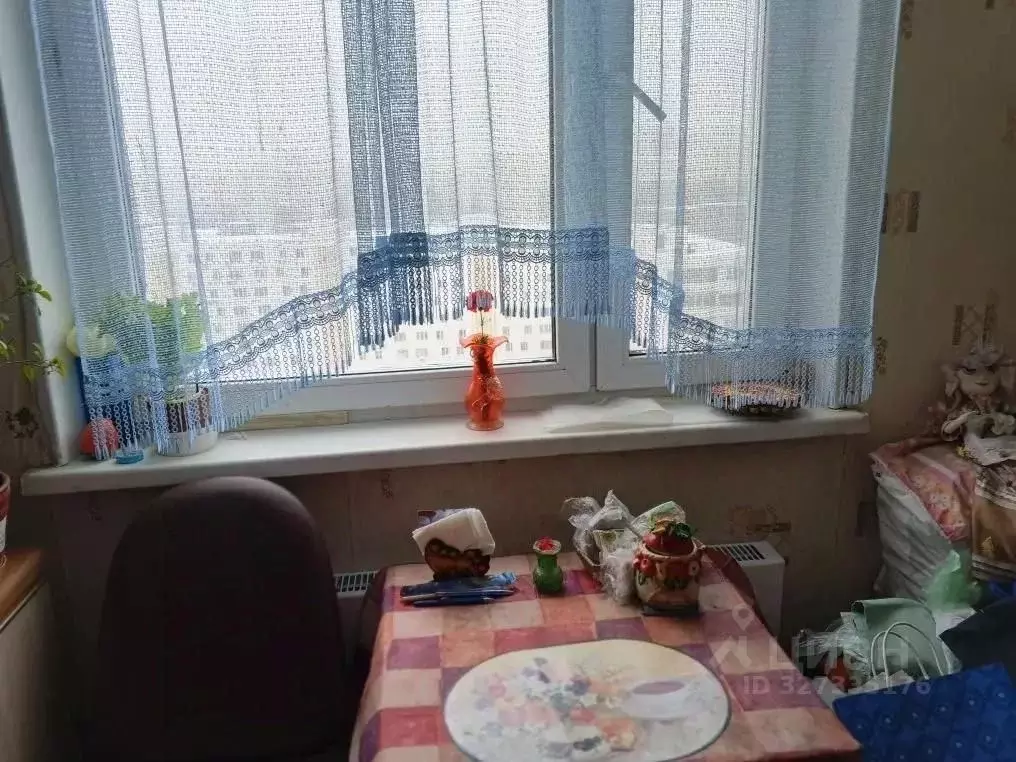 Комната Москва ул. Маршала Федоренко, 10К1 (14.0 м) - Фото 2