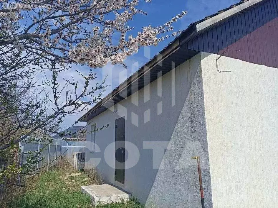 Дом в село Бабяково, Берёзовая улица, 31 (84 м) - Фото 2