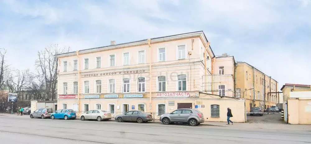 Офисное помещение 21 кв.м от собственника - Фото 0