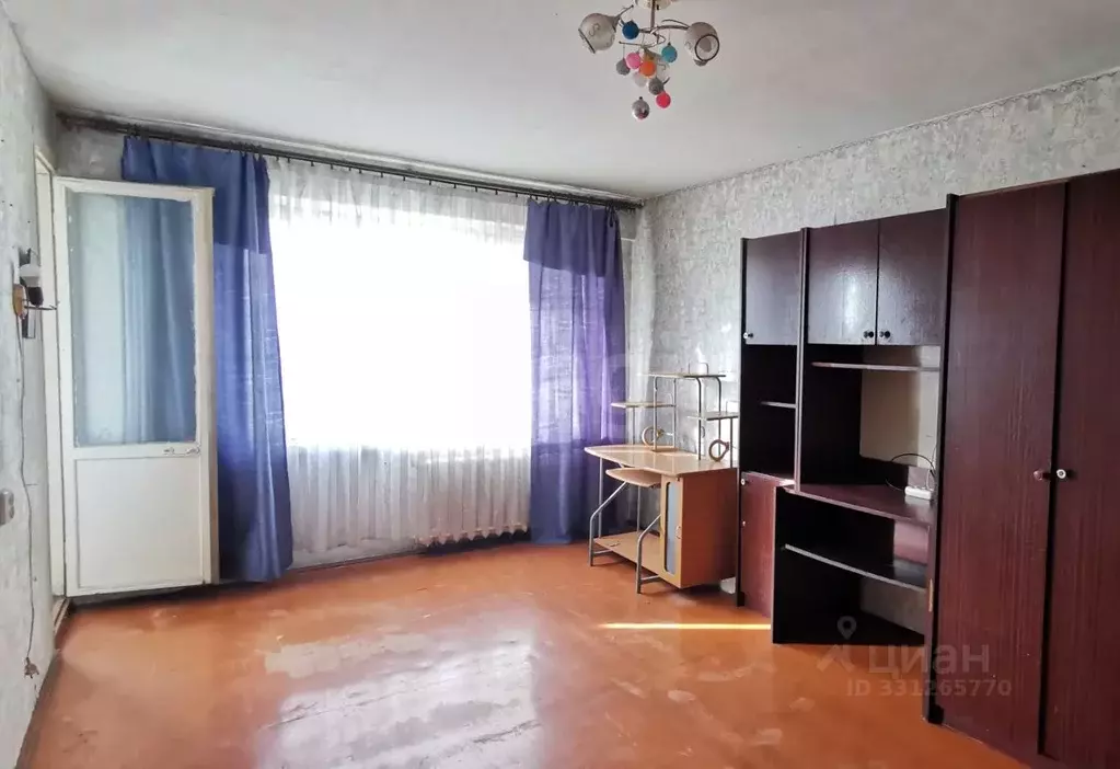 3-к кв. Крым, Феодосия ул. Одесская, 4 (64.6 м) - Фото 1