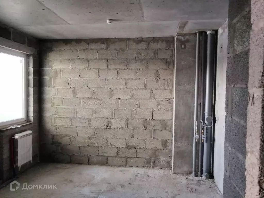 Продаётся 1-к квартира, 41.4 м - Фото 0