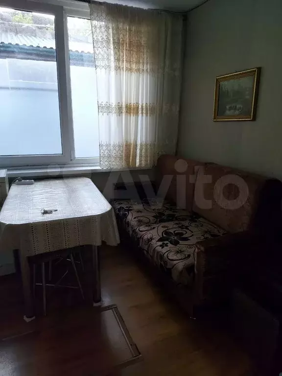 Комната 20 м в 2-к., 1/1 эт. - Фото 0