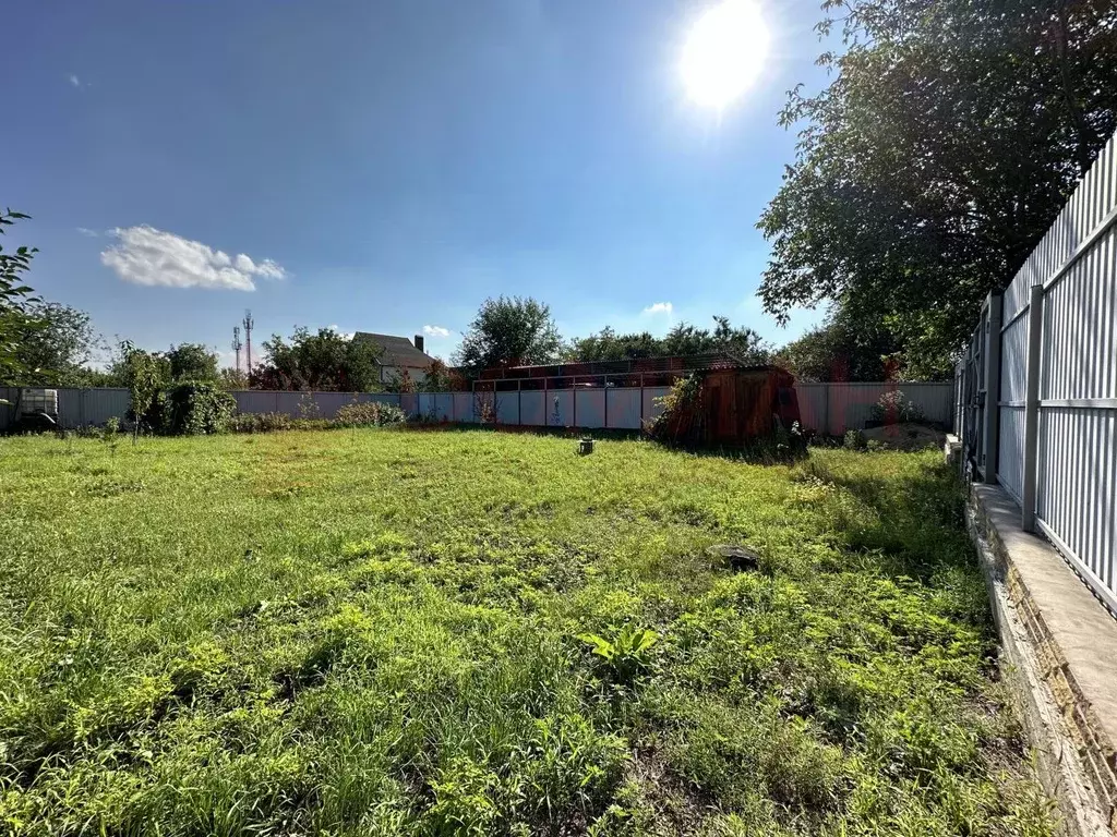 Участок в Ростовская область, Аксай ул. Кленовая (4.5 сот.) - Фото 1