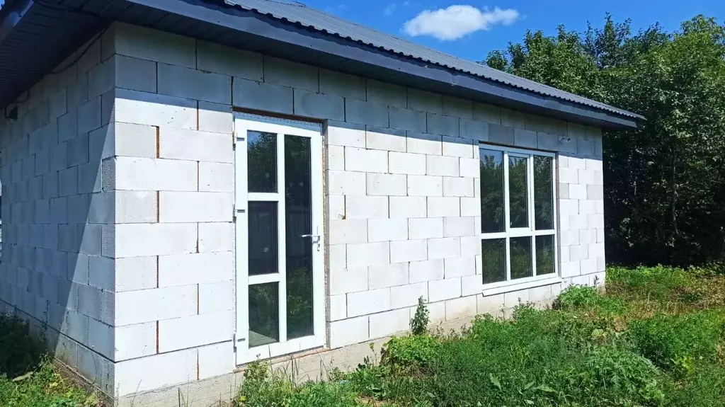 Коттедж в Татарстан, Казань Казанка-2 СНТ,  (50 м) - Фото 1