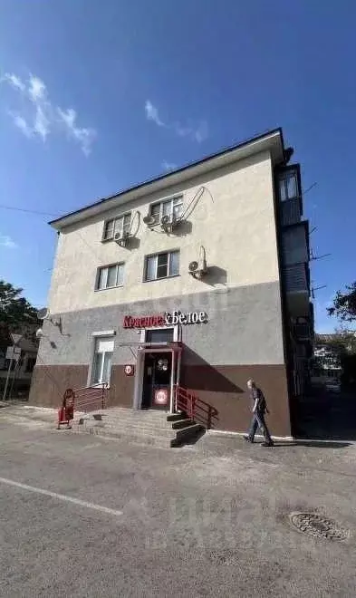 1-к кв. Краснодарский край, Новороссийск Элеваторная ул., 57 (25.5 м) - Фото 0
