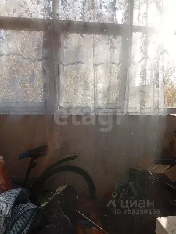 1-к кв. Томская область, Томск просп. Фрунзе, 96 (37.0 м) - Фото 1