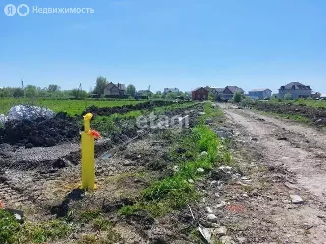 участок в калининградская область, гурьевский муниципальный округ, . - Фото 1