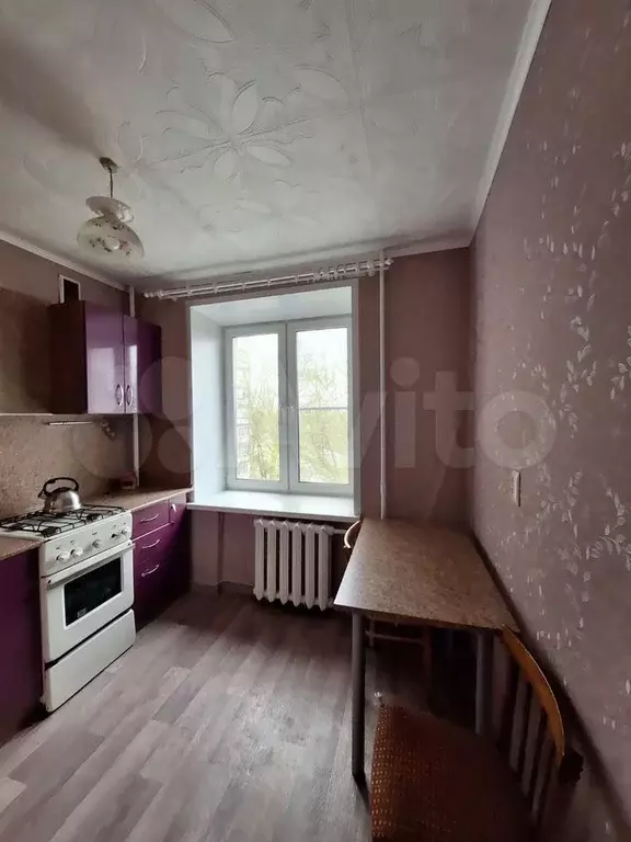 2-к. квартира, 50 м, 3/12 эт. - Фото 1
