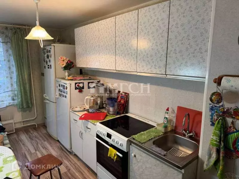 Продаётся 3-к квартира, 65.4 м - Фото 0