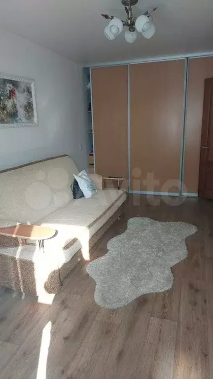 1-к. квартира, 31 м, 4/5 эт. - Фото 0