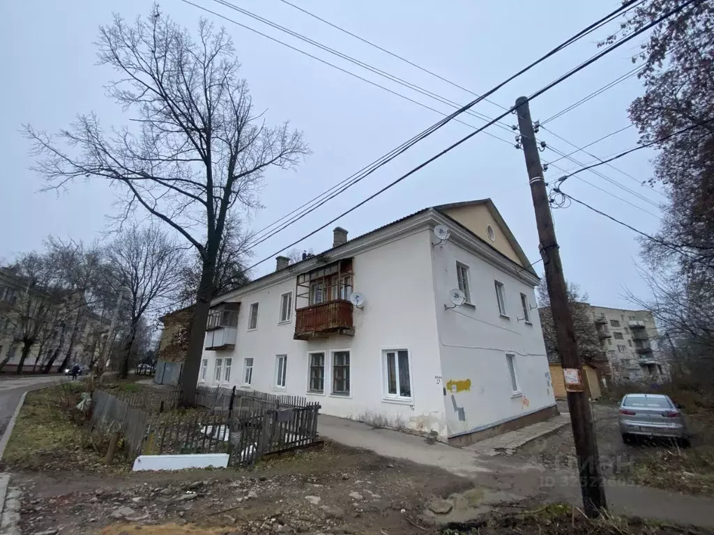 2-к кв. Тульская область, Тула ул. Макса Смирнова, 107 (40.6 м) - Фото 2