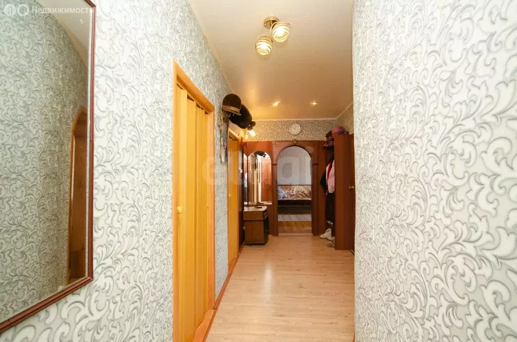 Дом в Заводоуковск, Мостовая улица (68 м) - Фото 1