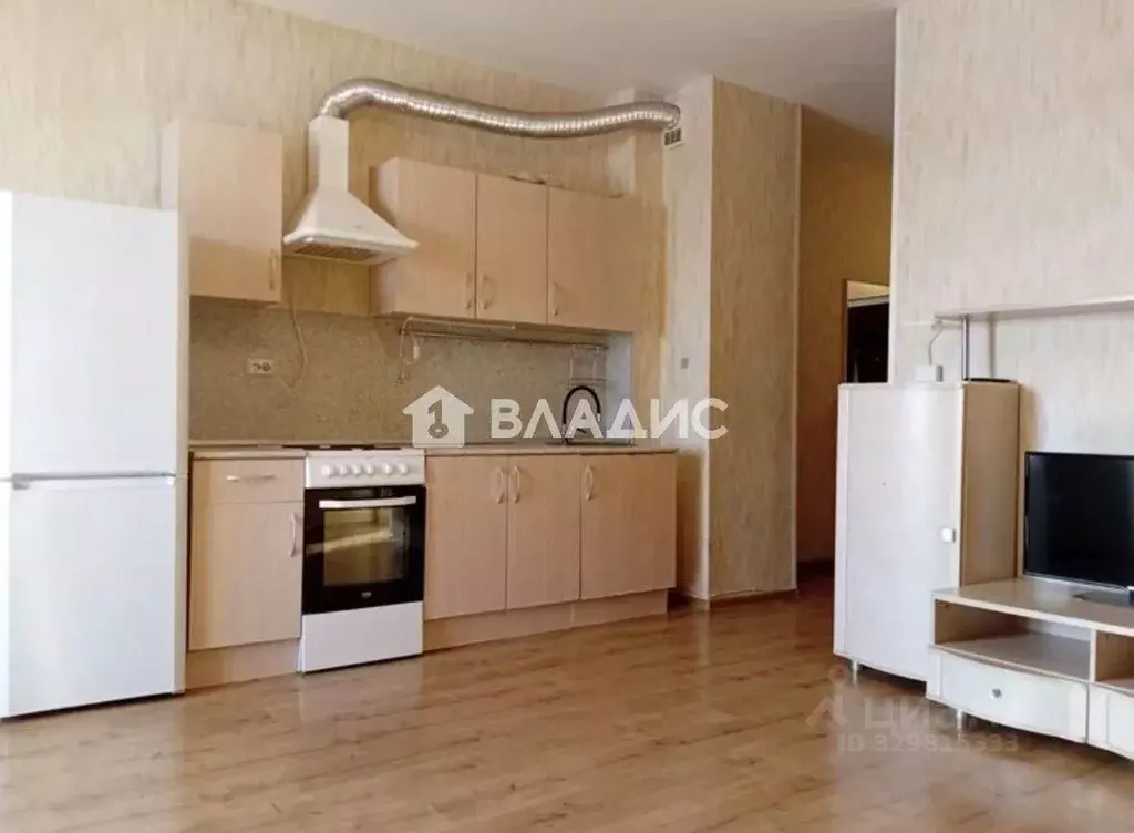 2-к кв. Ленинградская область, Колтуши Всеволожский район, ул. Иоанна ... - Фото 2