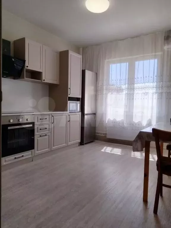 1-к. квартира, 32,6 м, 9/16 эт. - Фото 0