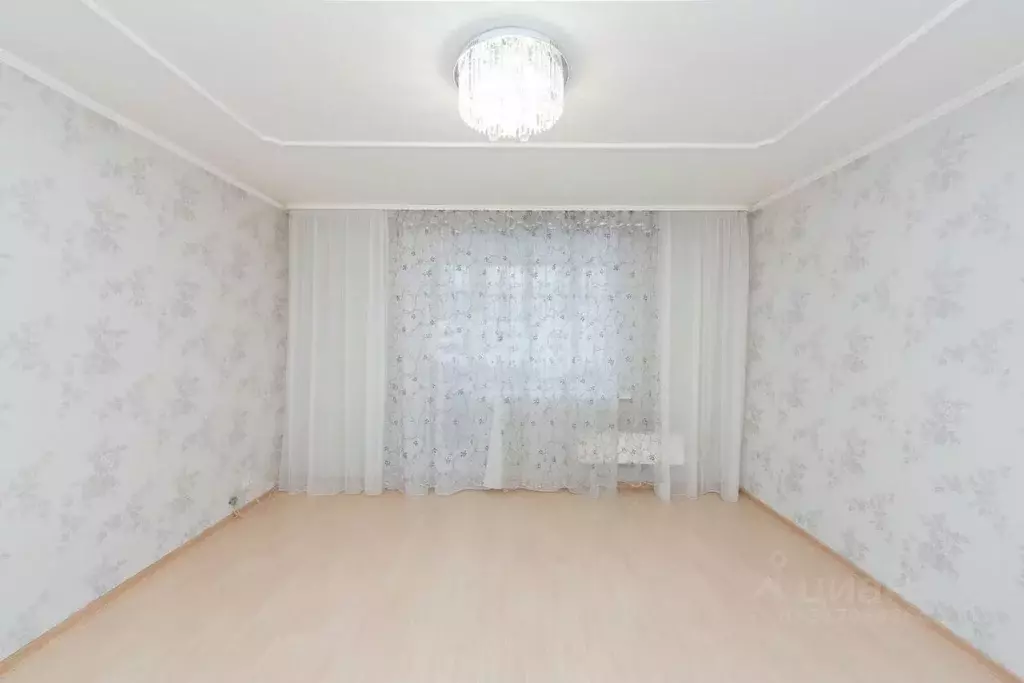 4-к кв. Пермский край, Пермь ул. Старцева, 5 (84.2 м) - Фото 0
