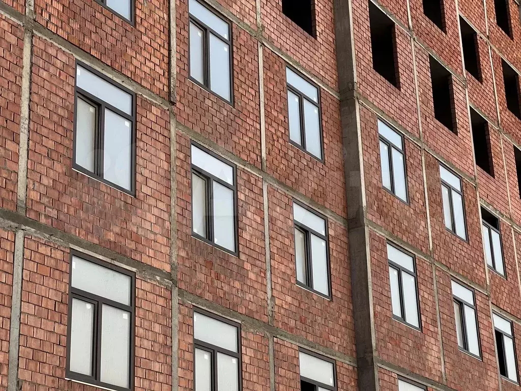 2-к. квартира, 70,3 м, 12/12 эт. - Фото 0