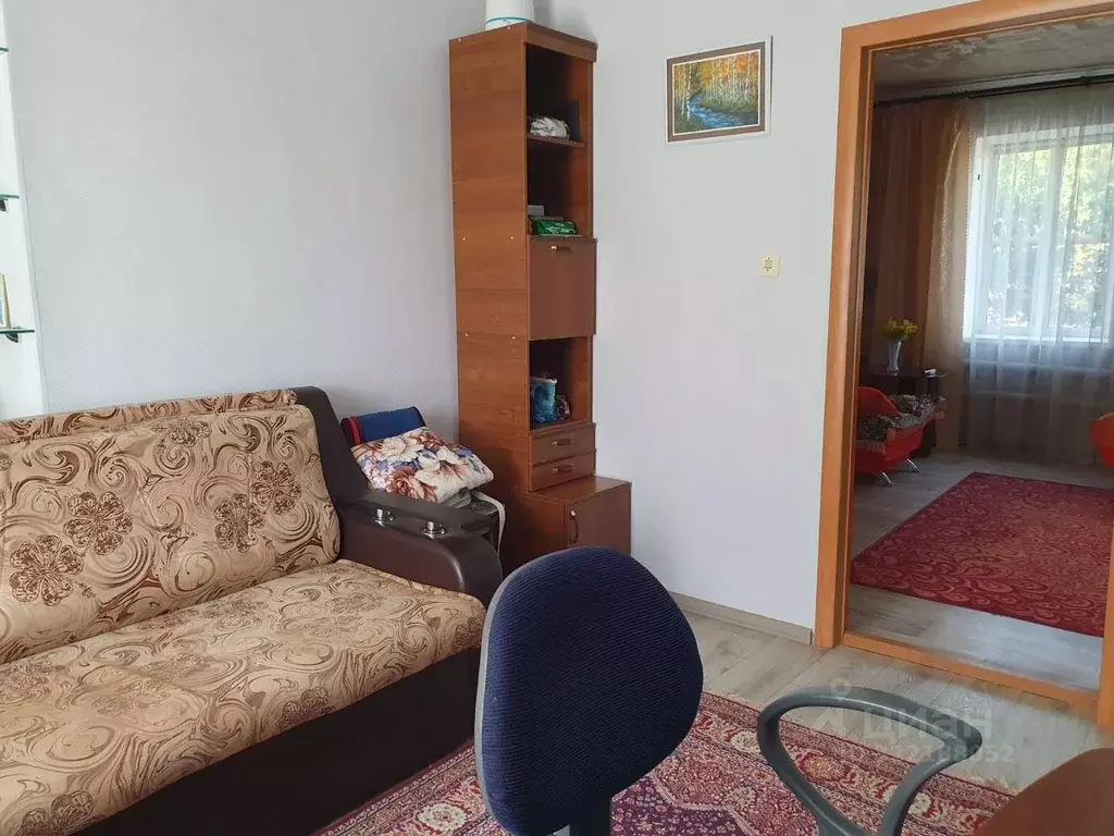 Дом в Волгоградская область, Суровикино 2-я Советская ул., 10 (80 м) - Фото 1