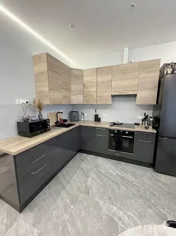 2-к кв. Москва Волоколамское ш., 71/8к1 (60.0 м) - Фото 1