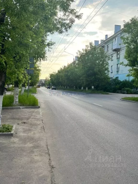 Помещение свободного назначения в Нижегородская область, Дзержинск ул. ... - Фото 1